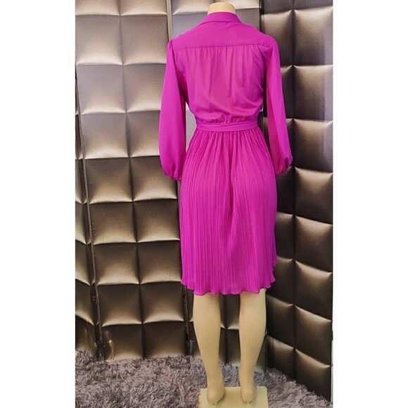 Marnette vintage dress - Picture 4 of 7